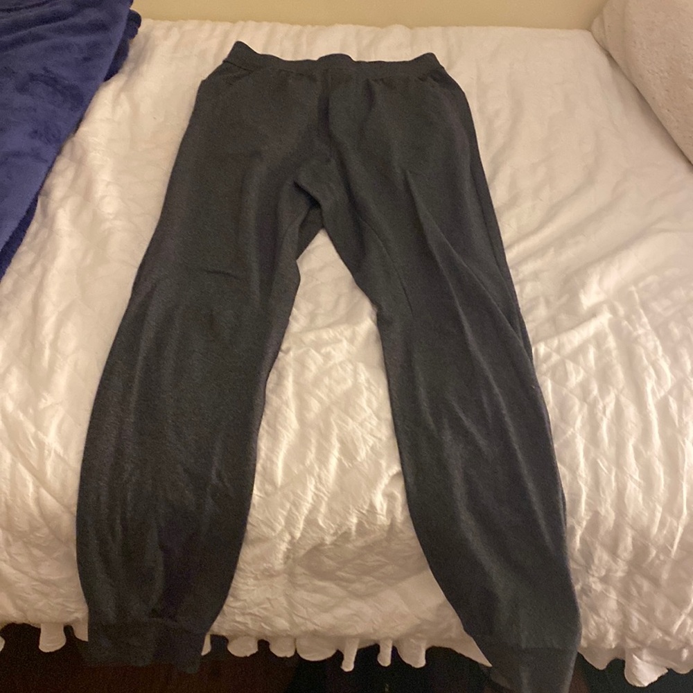 Men’s lululemon joggers